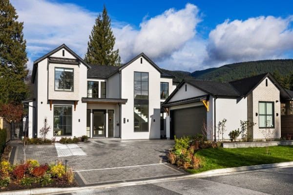 Goldcon Construction Custom Home Builder -North-Vancouver